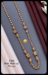 FM Design Matte Mala Set 2 Wholesale Price In Surat
